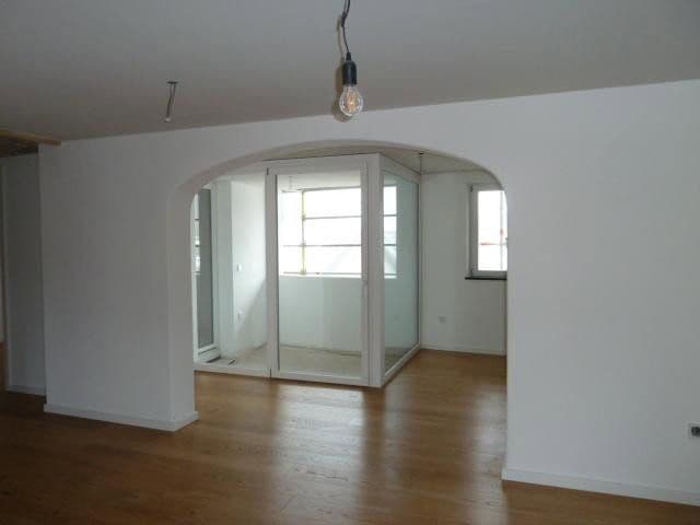 Prenájom bytu 2-izbový 142 m², Klammergasse 6, Bad Tölz, Bavorsko Prenájom bytu 2-izbový 142 m², Klammergasse 6, Bad Tölz, Bavorsko