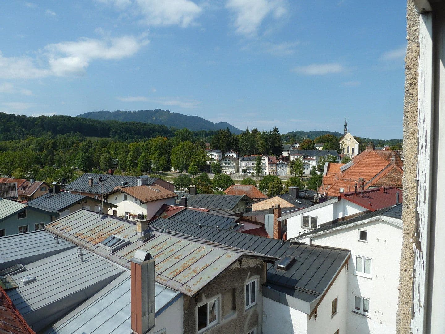 Prenájom bytu 2-izbový 142 m², Klammergasse 6, Bad Tölz, Bavorsko Prenájom bytu 2-izbový 142 m², Klammergasse 6, Bad Tölz, Bavorsko