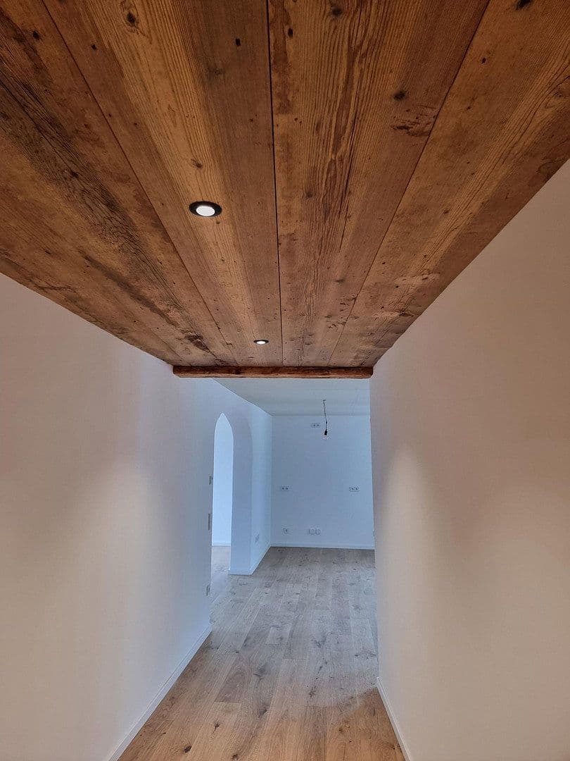 Prenájom bytu 2-izbový 142 m², Klammergasse 6, Bad Tölz, Bavorsko Prenájom bytu 2-izbový 142 m², Klammergasse 6, Bad Tölz, Bavorsko