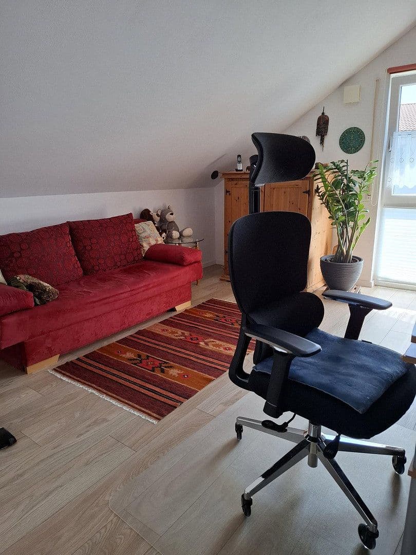 Predaj domu 119 m², pozemok 508 m², Denklingen, Bavorsko Predaj domu 119 m², pozemok 508 m², Denklingen, Bavorsko
