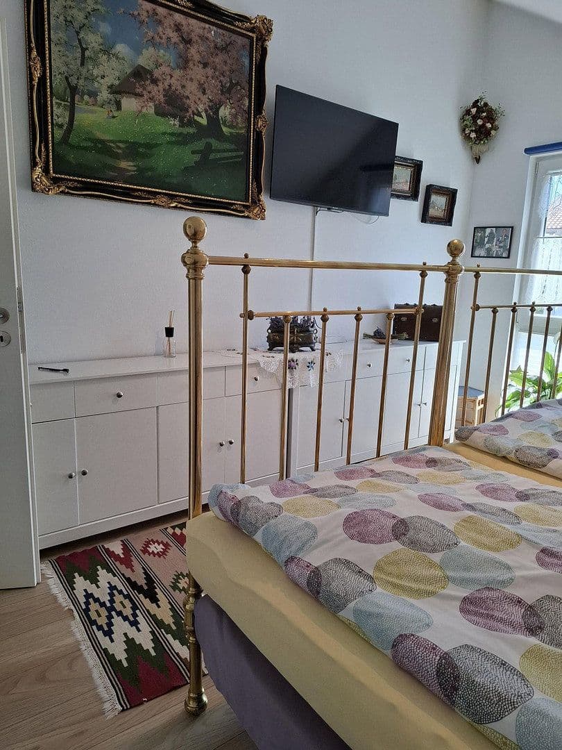 Predaj domu 119 m², pozemok 508 m², Denklingen, Bavorsko Predaj domu 119 m², pozemok 508 m², Denklingen, Bavorsko
