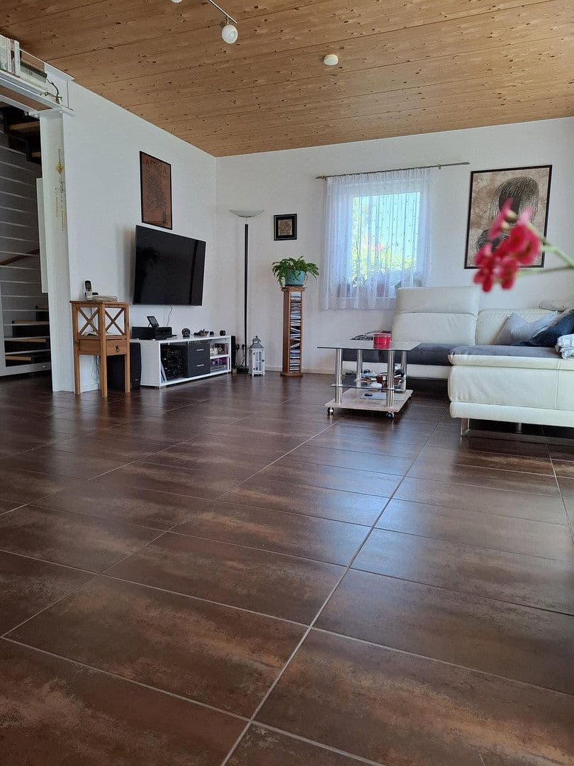 Predaj domu 119 m², pozemok 508 m², Denklingen, Bavorsko Predaj domu 119 m², pozemok 508 m², Denklingen, Bavorsko