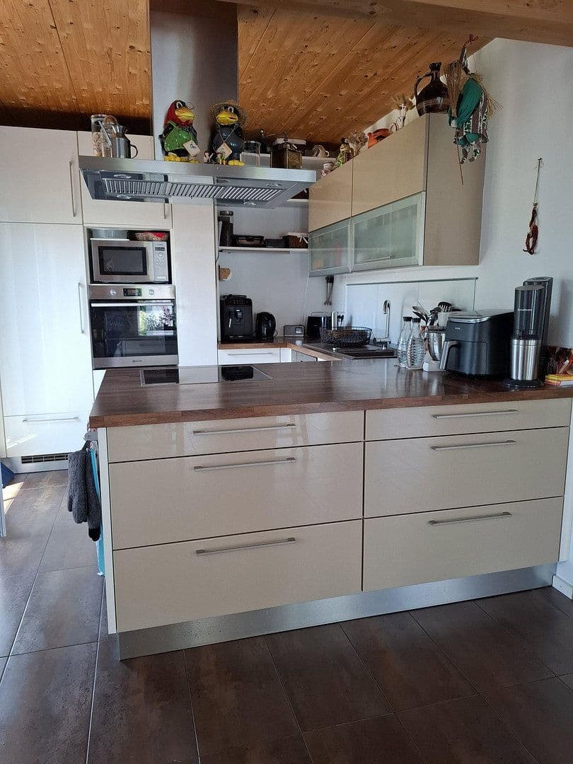 Predaj domu 119 m², pozemok 508 m², Denklingen, Bavorsko Predaj domu 119 m², pozemok 508 m², Denklingen, Bavorsko
