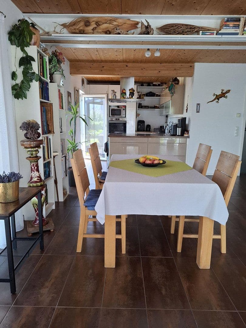 Predaj domu 119 m², pozemok 508 m², Denklingen, Bavorsko Predaj domu 119 m², pozemok 508 m², Denklingen, Bavorsko