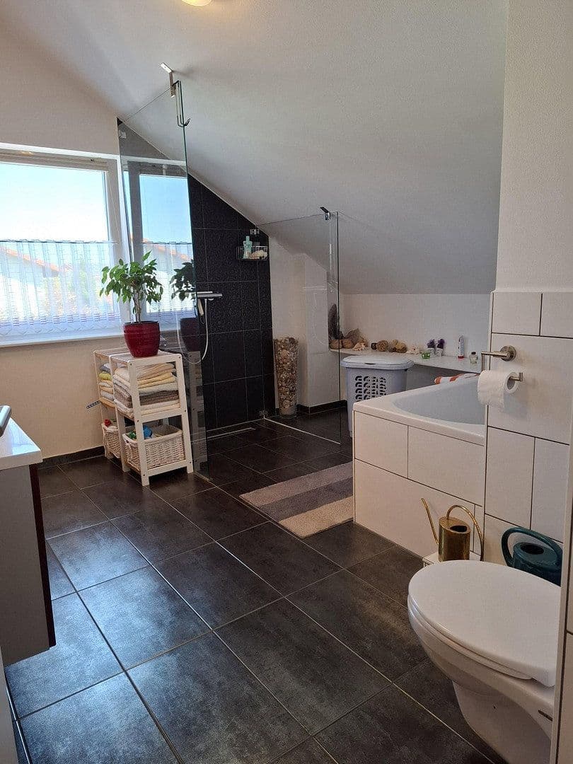 Predaj domu 119 m², pozemok 508 m², Denklingen, Bavorsko Predaj domu 119 m², pozemok 508 m², Denklingen, Bavorsko