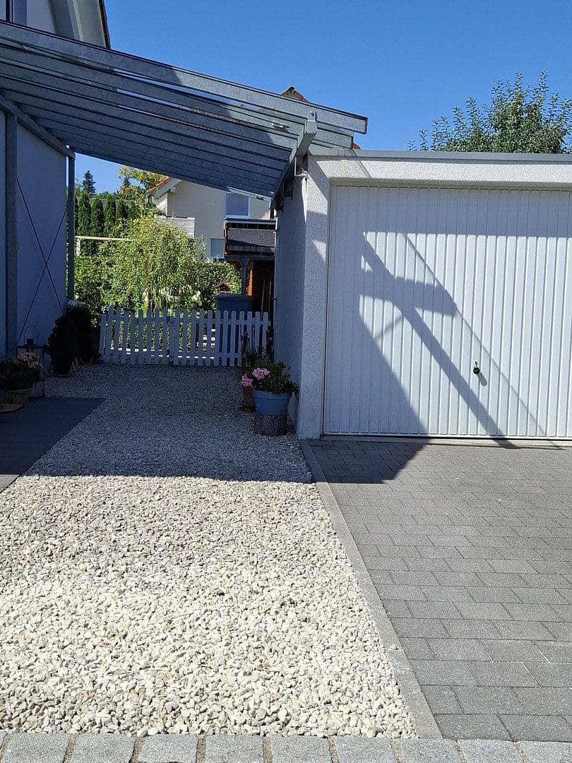Predaj domu 119 m², pozemok 508 m², Denklingen, Bavorsko Predaj domu 119 m², pozemok 508 m², Denklingen, Bavorsko