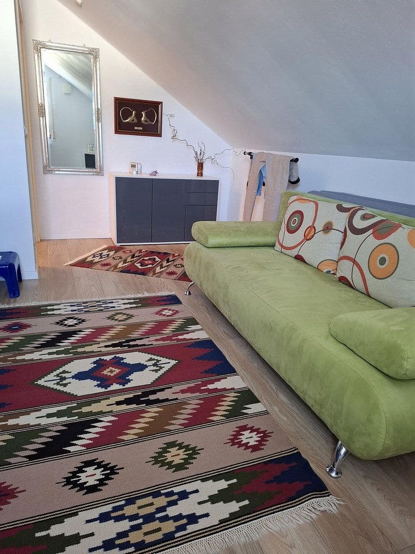Predaj domu 119 m², pozemok 508 m², Denklingen, Bavorsko Predaj domu 119 m², pozemok 508 m², Denklingen, Bavorsko