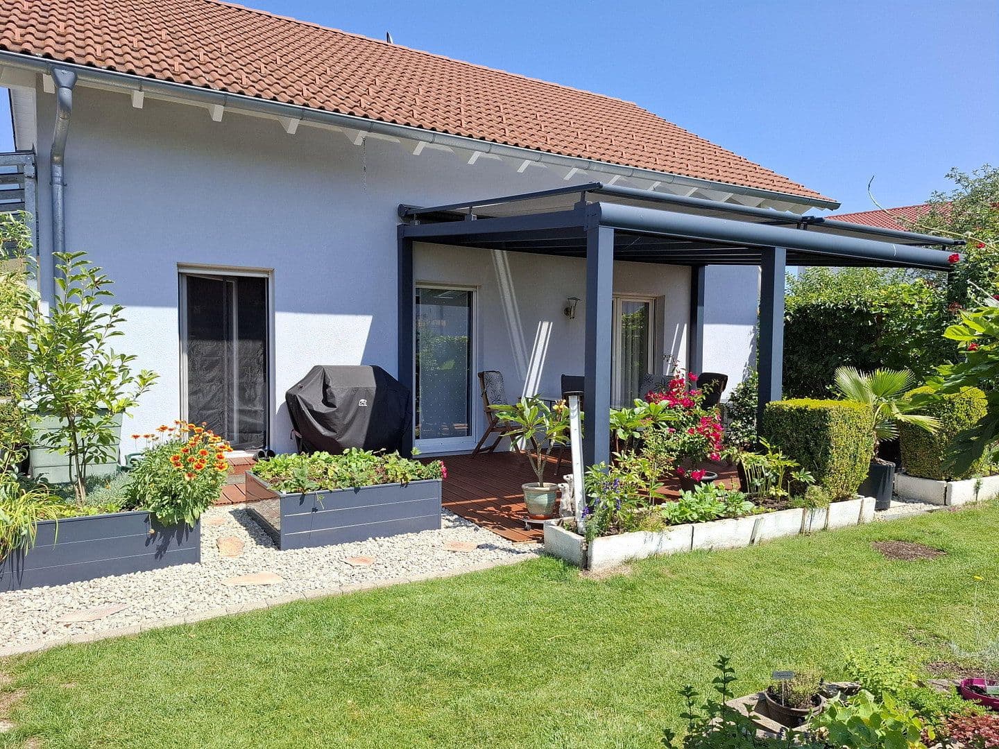 Predaj domu 119 m², pozemok 508 m², Denklingen, Bavorsko Predaj domu 119 m², pozemok 508 m², Denklingen, Bavorsko