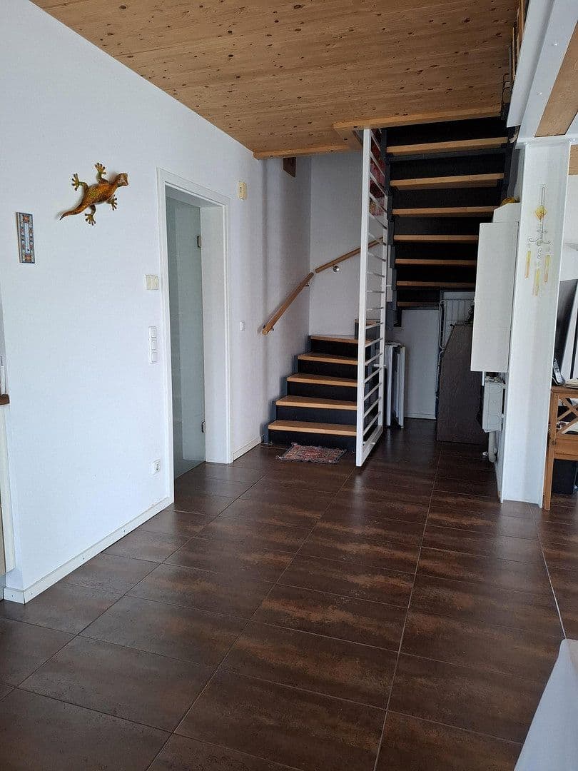 Predaj domu 119 m², pozemok 508 m², Denklingen, Bavorsko Predaj domu 119 m², pozemok 508 m², Denklingen, Bavorsko