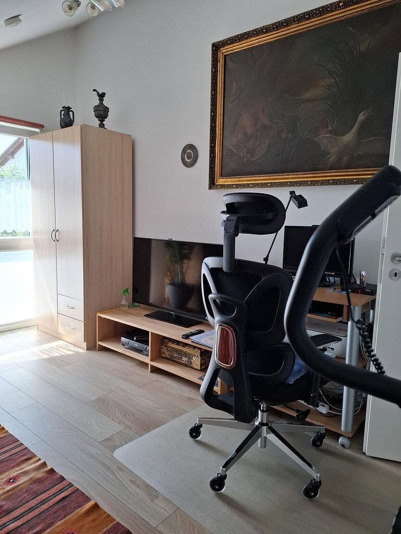 Predaj domu 119 m², pozemok 508 m², Denklingen, Bavorsko Predaj domu 119 m², pozemok 508 m², Denklingen, Bavorsko