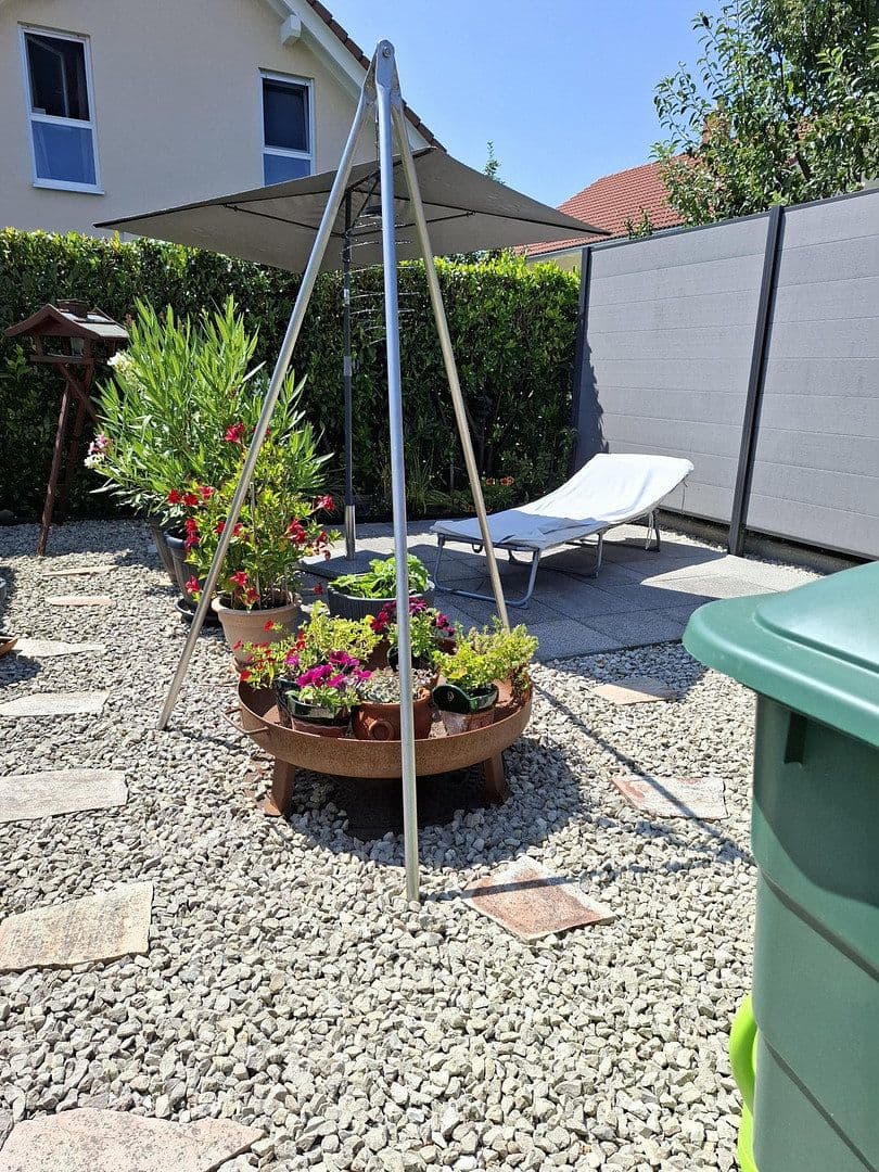 Predaj domu 119 m², pozemok 508 m², Denklingen, Bavorsko Predaj domu 119 m², pozemok 508 m², Denklingen, Bavorsko