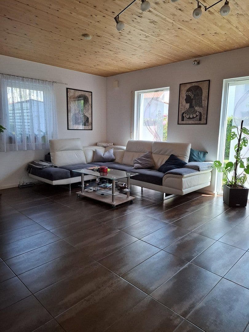 Predaj domu 119 m², pozemok 508 m², Denklingen, Bavorsko Predaj domu 119 m², pozemok 508 m², Denklingen, Bavorsko