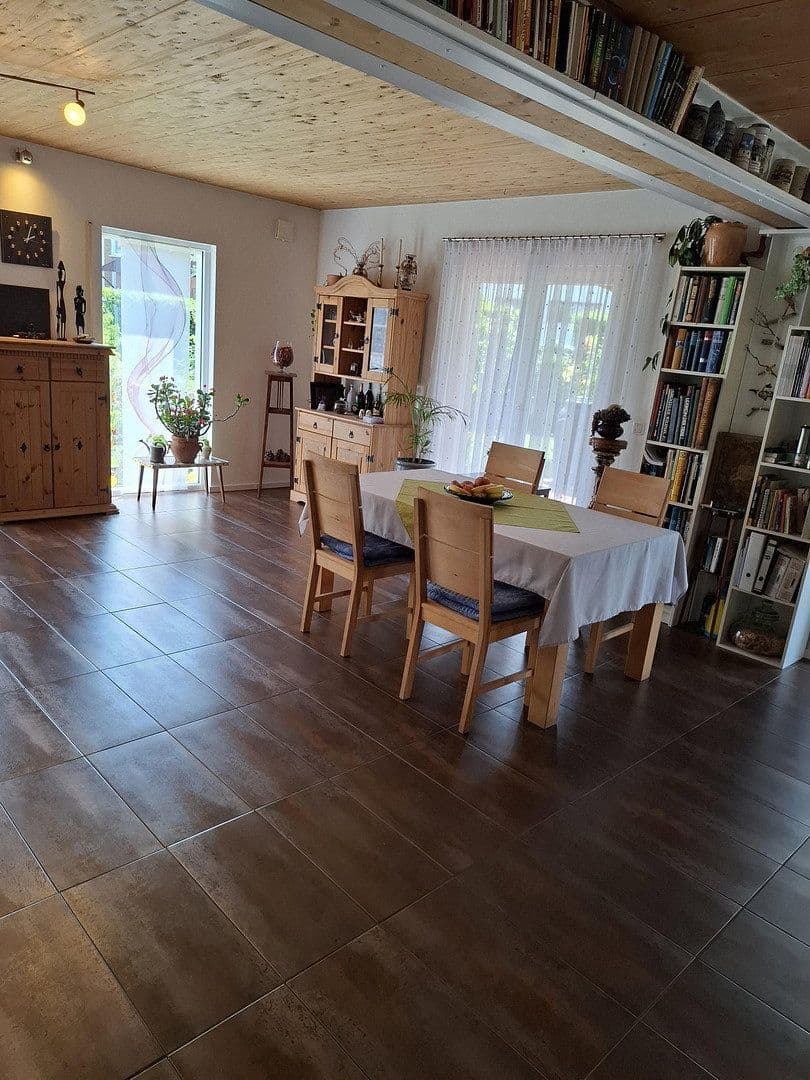 Predaj domu 119 m², pozemok 508 m², Denklingen, Bavorsko Predaj domu 119 m², pozemok 508 m², Denklingen, Bavorsko