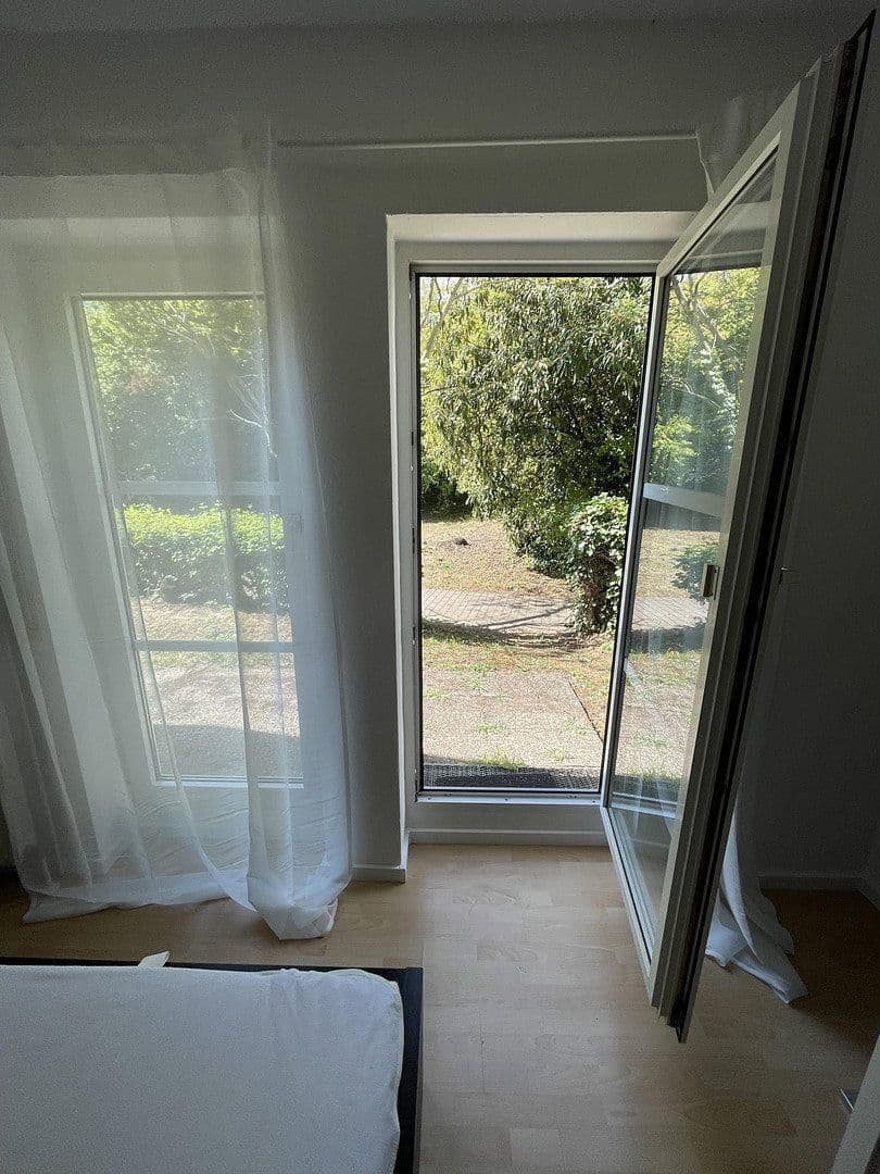 Prenájom bytu 1-izbový 24 m², Alzeyer Str 65 A, Worms, Porýnie-Falcko Prenájom bytu 1-izbový 24 m², Alzeyer Str 65 A, Worms, Porýnie-Falcko