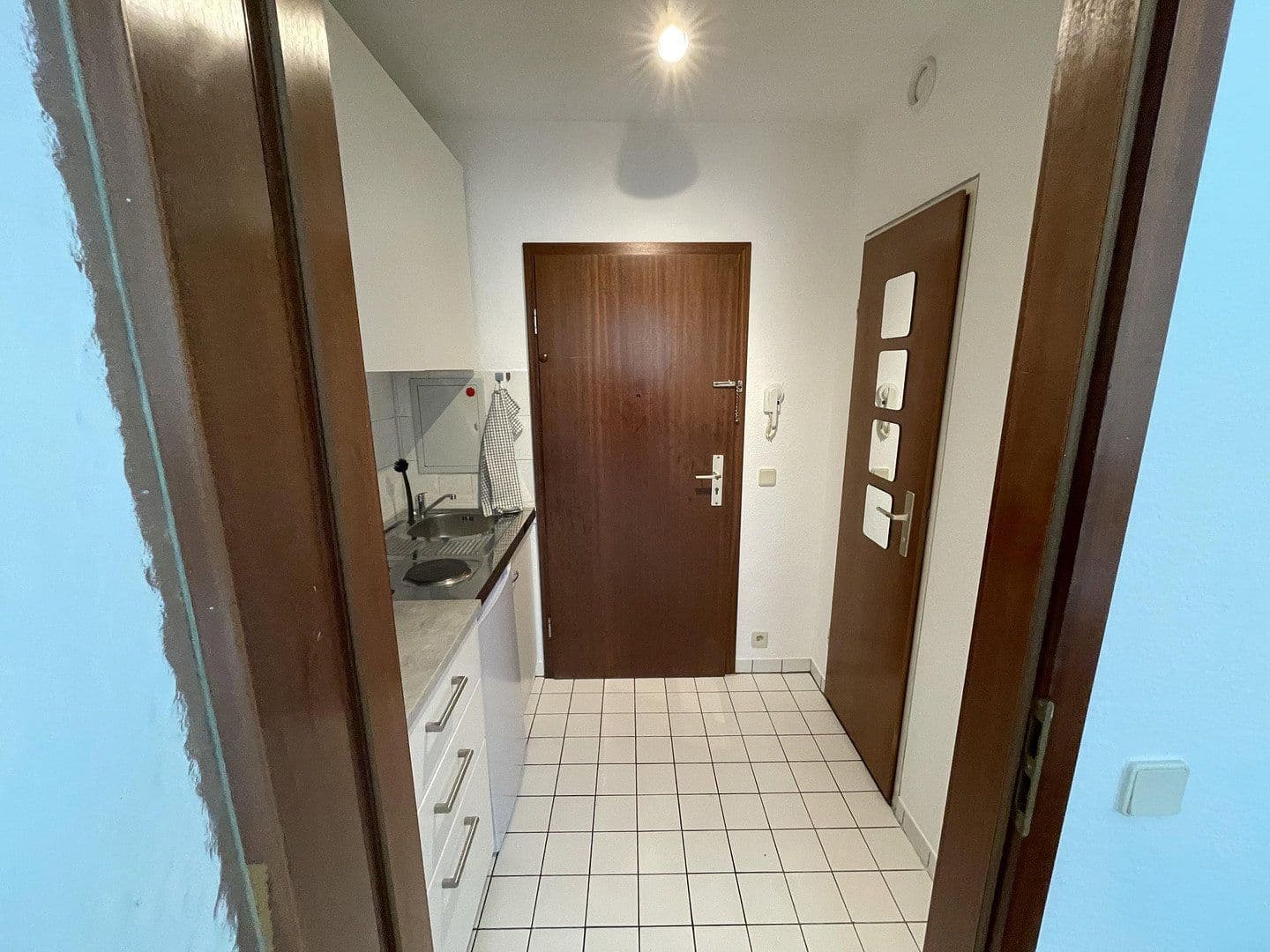 Prenájom bytu 1-izbový 24 m², Alzeyer Str 65 A, Worms, Porýnie-Falcko Prenájom bytu 1-izbový 24 m², Alzeyer Str 65 A, Worms, Porýnie-Falcko