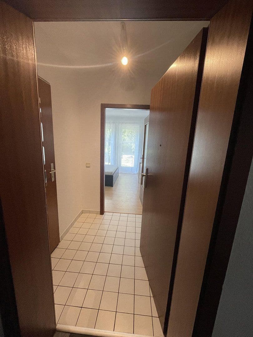 Prenájom bytu 1-izbový 24 m², Alzeyer Str 65 A, Worms, Porýnie-Falcko Prenájom bytu 1-izbový 24 m², Alzeyer Str 65 A, Worms, Porýnie-Falcko