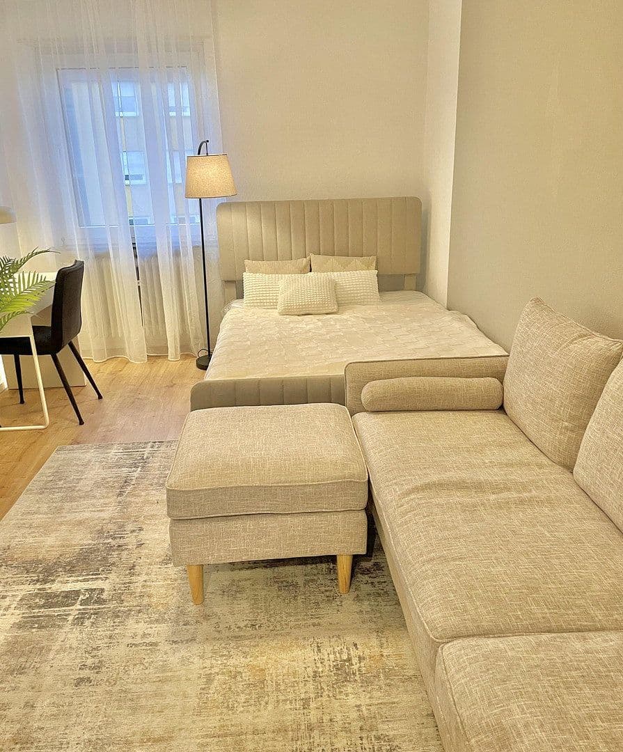 Prenájom bytu 3-izbový 15 m², Theodor – Zink – Straße 8, Kaiserslautern, Porýnie-Falcko Prenájom bytu 3-izbový 15 m², Theodor – Zink – Straße 8, Kaiserslautern, Porýnie-Falcko