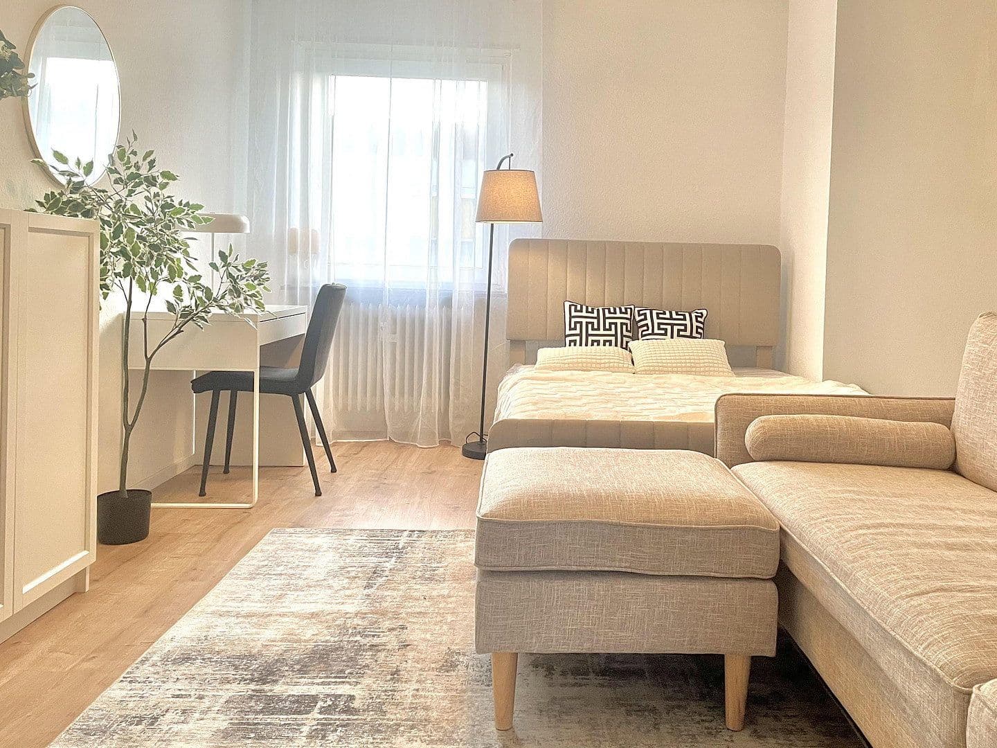 Prenájom bytu 3-izbový 15 m², Theodor – Zink – Straße 8, Kaiserslautern, Porýnie-Falcko Prenájom bytu 3-izbový 15 m², Theodor – Zink – Straße 8, Kaiserslautern, Porýnie-Falcko