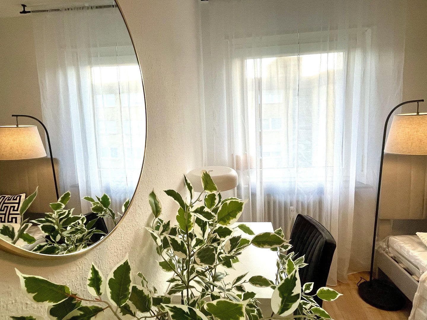 Prenájom bytu 3-izbový 15 m², Theodor – Zink – Straße 8, Kaiserslautern, Porýnie-Falcko Prenájom bytu 3-izbový 15 m², Theodor – Zink – Straße 8, Kaiserslautern, Porýnie-Falcko