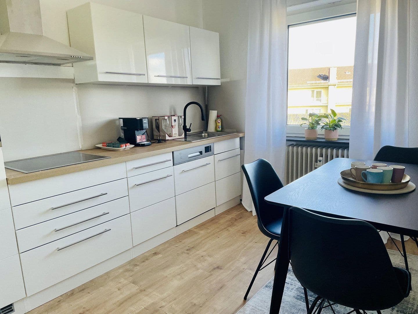 Prenájom bytu 3-izbový 15 m², Theodor – Zink – Straße 8, Kaiserslautern, Porýnie-Falcko Prenájom bytu 3-izbový 15 m², Theodor – Zink – Straße 8, Kaiserslautern, Porýnie-Falcko
