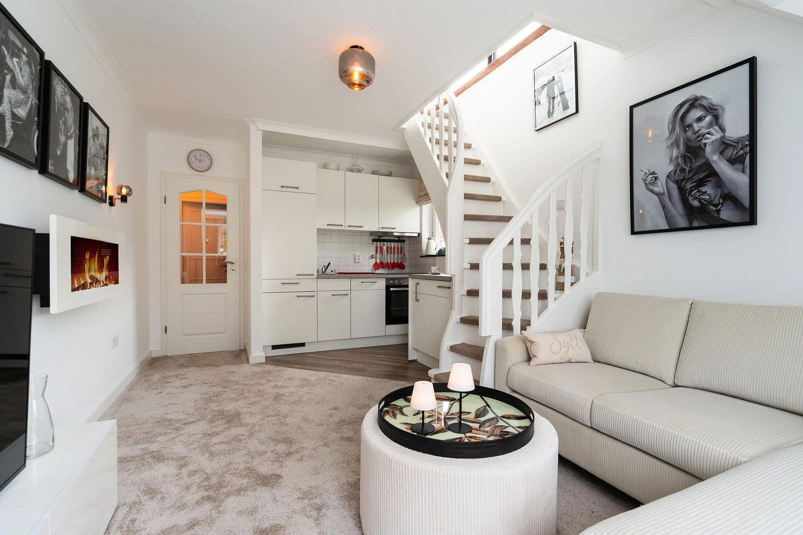 Predaj bytu 2-izbový 57 m², Seestraße 6, Wenningstedt-Braderup (Sylt), Šlezvicko-Holštajnsko Predaj bytu 2-izbový 57 m², Seestraße 6, Wenningstedt-Braderup (Sylt), Šlezvicko-Holštajnsko