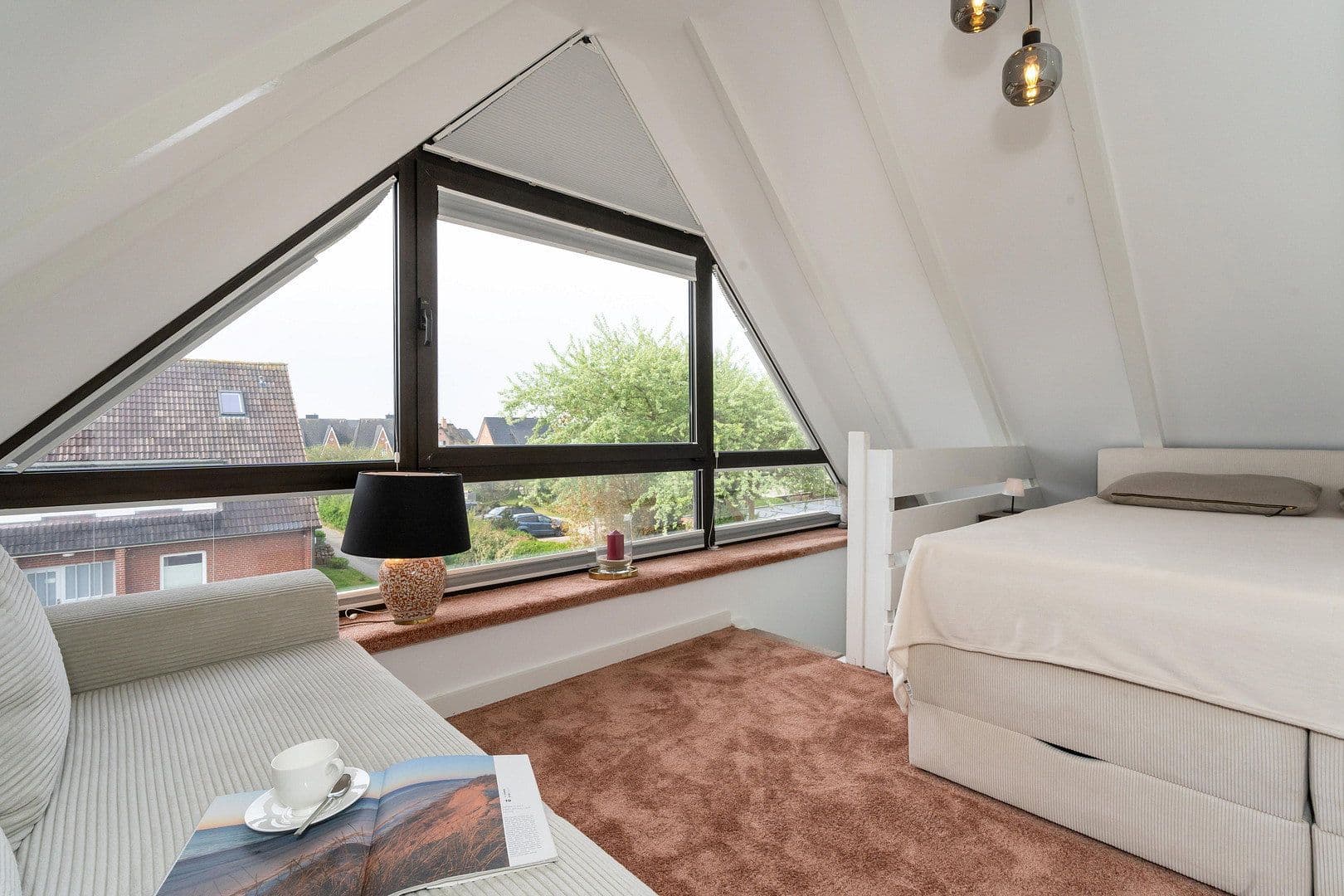 Predaj bytu 2-izbový 57 m², Seestraße 6, Wenningstedt-Braderup (Sylt), Šlezvicko-Holštajnsko Predaj bytu 2-izbový 57 m², Seestraße 6, Wenningstedt-Braderup (Sylt), Šlezvicko-Holštajnsko