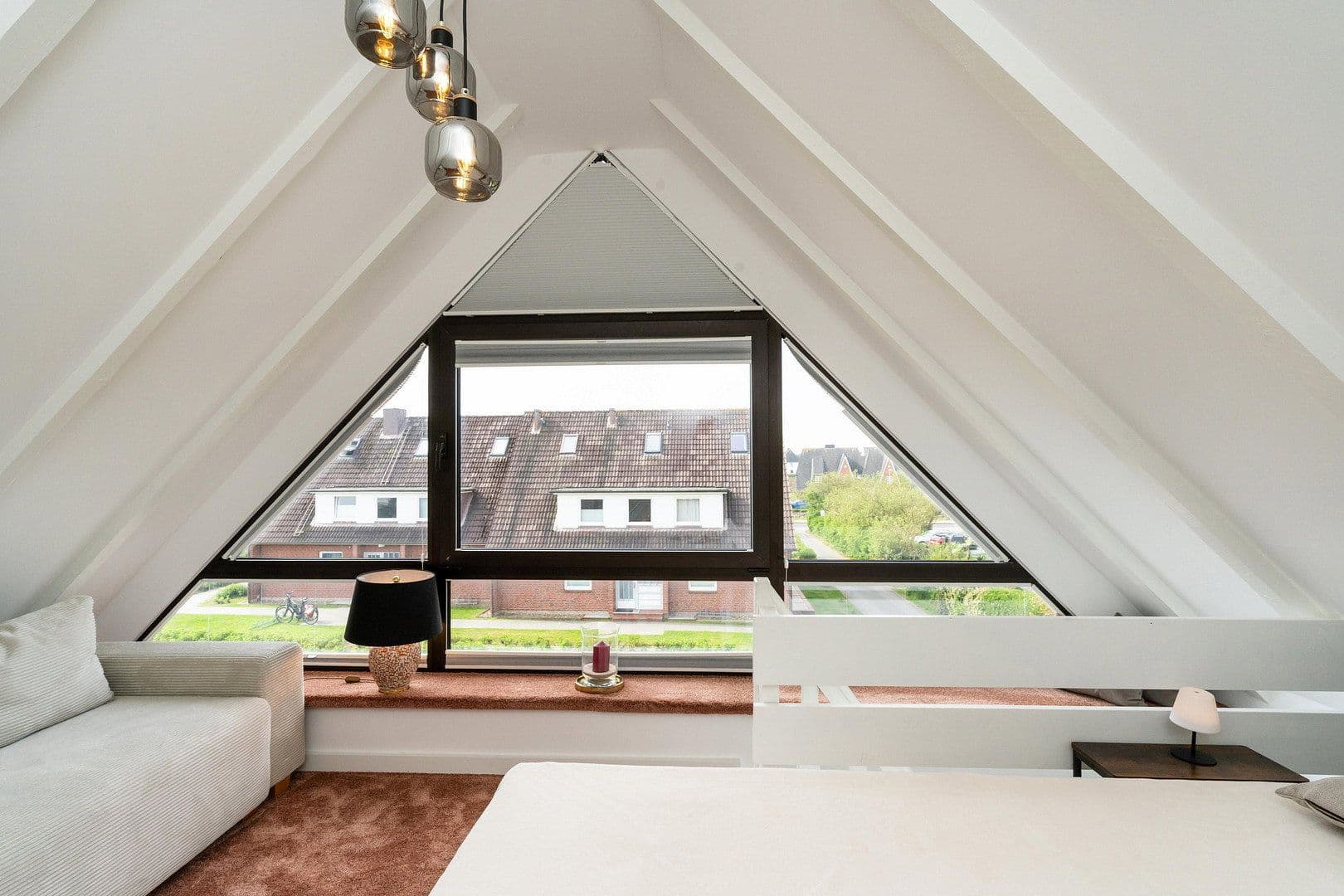 Predaj bytu 2-izbový 57 m², Seestraße 6, Wenningstedt-Braderup (Sylt), Šlezvicko-Holštajnsko Predaj bytu 2-izbový 57 m², Seestraße 6, Wenningstedt-Braderup (Sylt), Šlezvicko-Holštajnsko