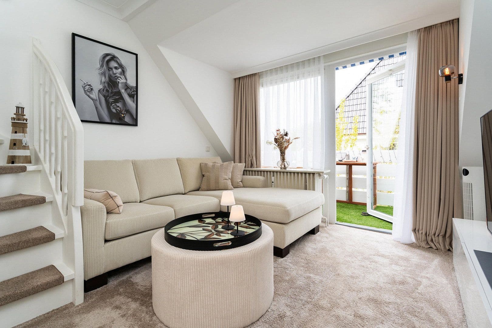 Predaj bytu 2-izbový 57 m², Seestraße 6, Wenningstedt-Braderup (Sylt), Šlezvicko-Holštajnsko Predaj bytu 2-izbový 57 m², Seestraße 6, Wenningstedt-Braderup (Sylt), Šlezvicko-Holštajnsko