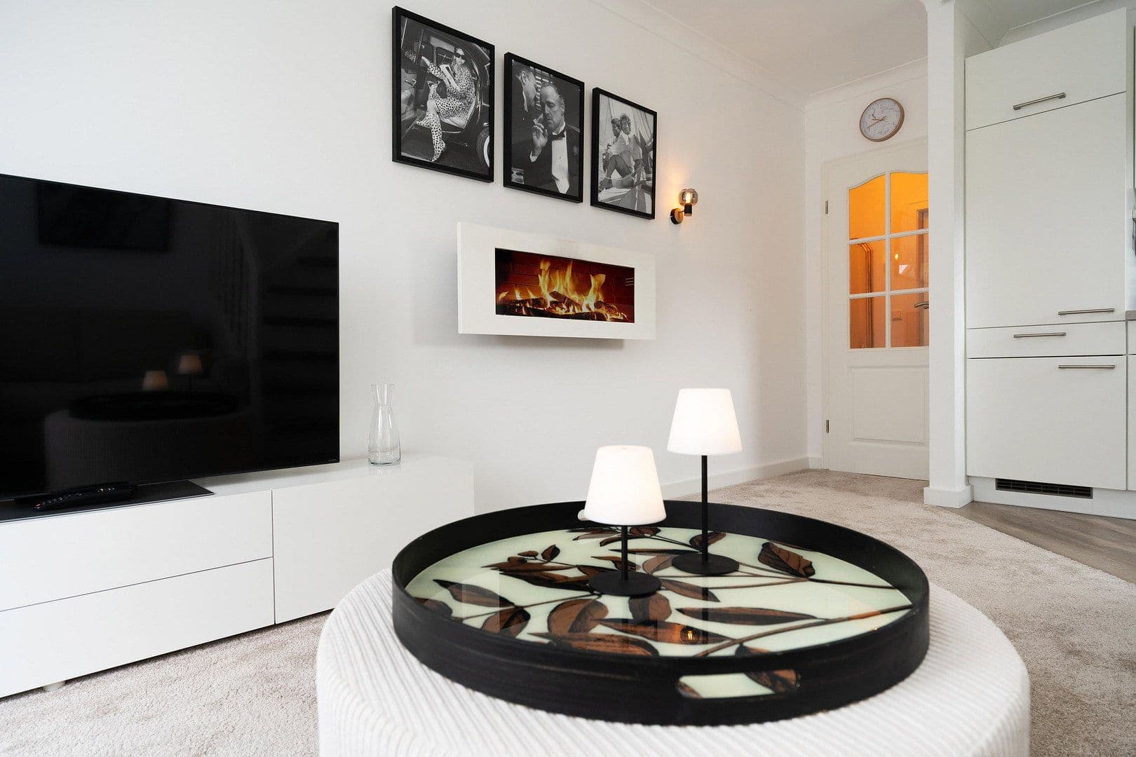 Predaj bytu 2-izbový 57 m², Seestraße 6, Wenningstedt-Braderup (Sylt), Šlezvicko-Holštajnsko Predaj bytu 2-izbový 57 m², Seestraße 6, Wenningstedt-Braderup (Sylt), Šlezvicko-Holštajnsko