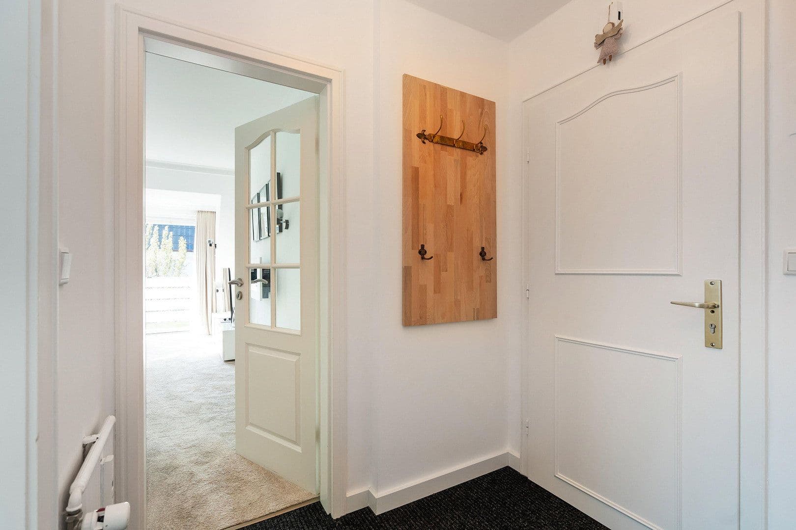 Predaj bytu 2-izbový 57 m², Seestraße 6, Wenningstedt-Braderup (Sylt), Šlezvicko-Holštajnsko Predaj bytu 2-izbový 57 m², Seestraße 6, Wenningstedt-Braderup (Sylt), Šlezvicko-Holštajnsko