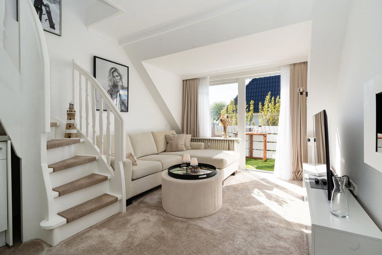 Predaj bytu 2-izbový 57 m², Seestraße 6, Wenningstedt-Braderup (Sylt), Šlezvicko-Holštajnsko Predaj bytu 2-izbový 57 m², Seestraße 6, Wenningstedt-Braderup (Sylt), Šlezvicko-Holštajnsko