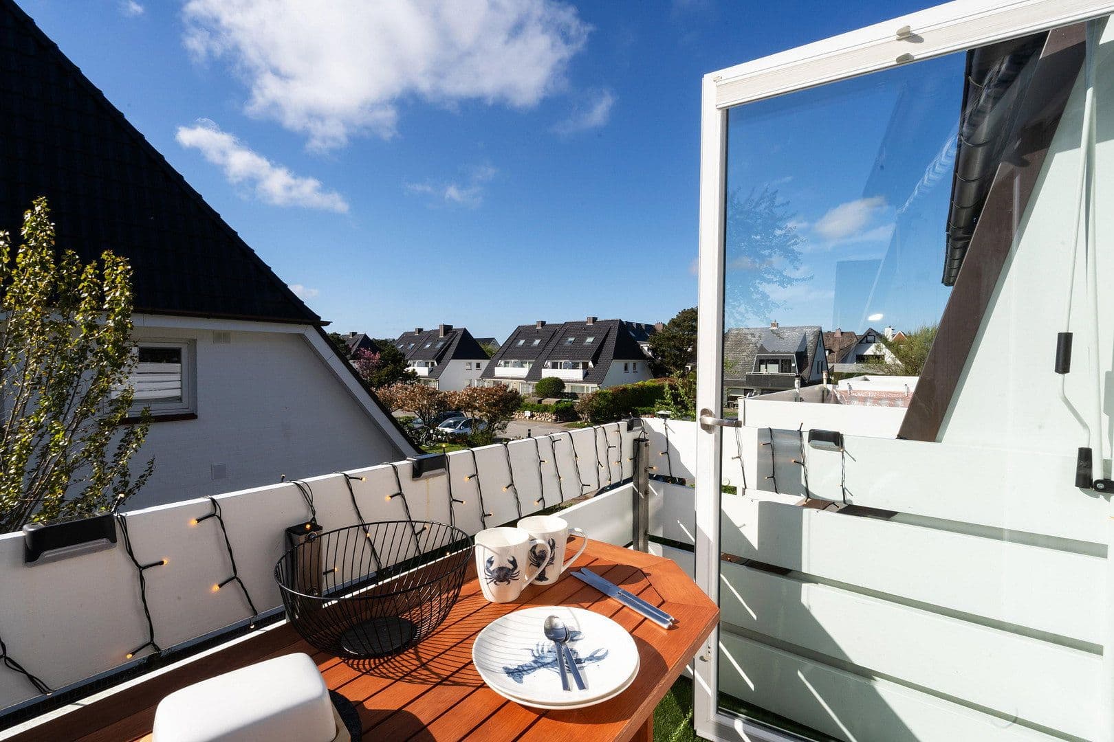 Predaj bytu 2-izbový 57 m², Seestraße 6, Wenningstedt-Braderup (Sylt), Šlezvicko-Holštajnsko Predaj bytu 2-izbový 57 m², Seestraße 6, Wenningstedt-Braderup (Sylt), Šlezvicko-Holštajnsko