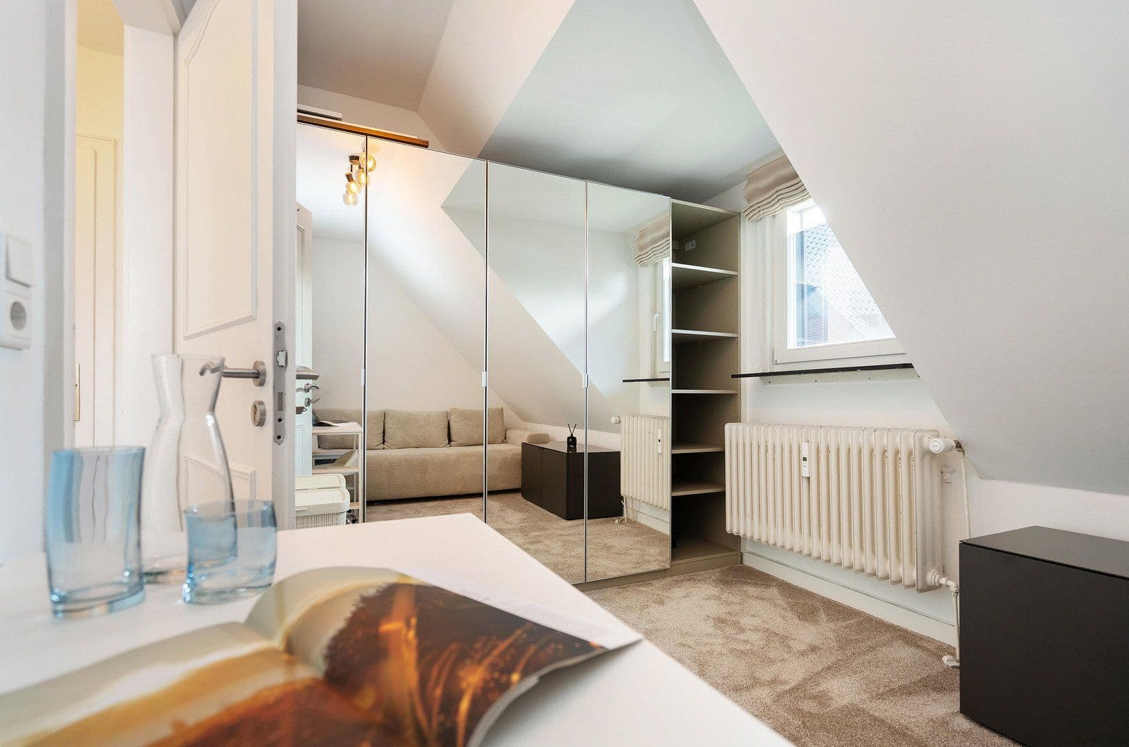 Predaj bytu 2-izbový 57 m², Seestraße 6, Wenningstedt-Braderup (Sylt), Šlezvicko-Holštajnsko Predaj bytu 2-izbový 57 m², Seestraße 6, Wenningstedt-Braderup (Sylt), Šlezvicko-Holštajnsko