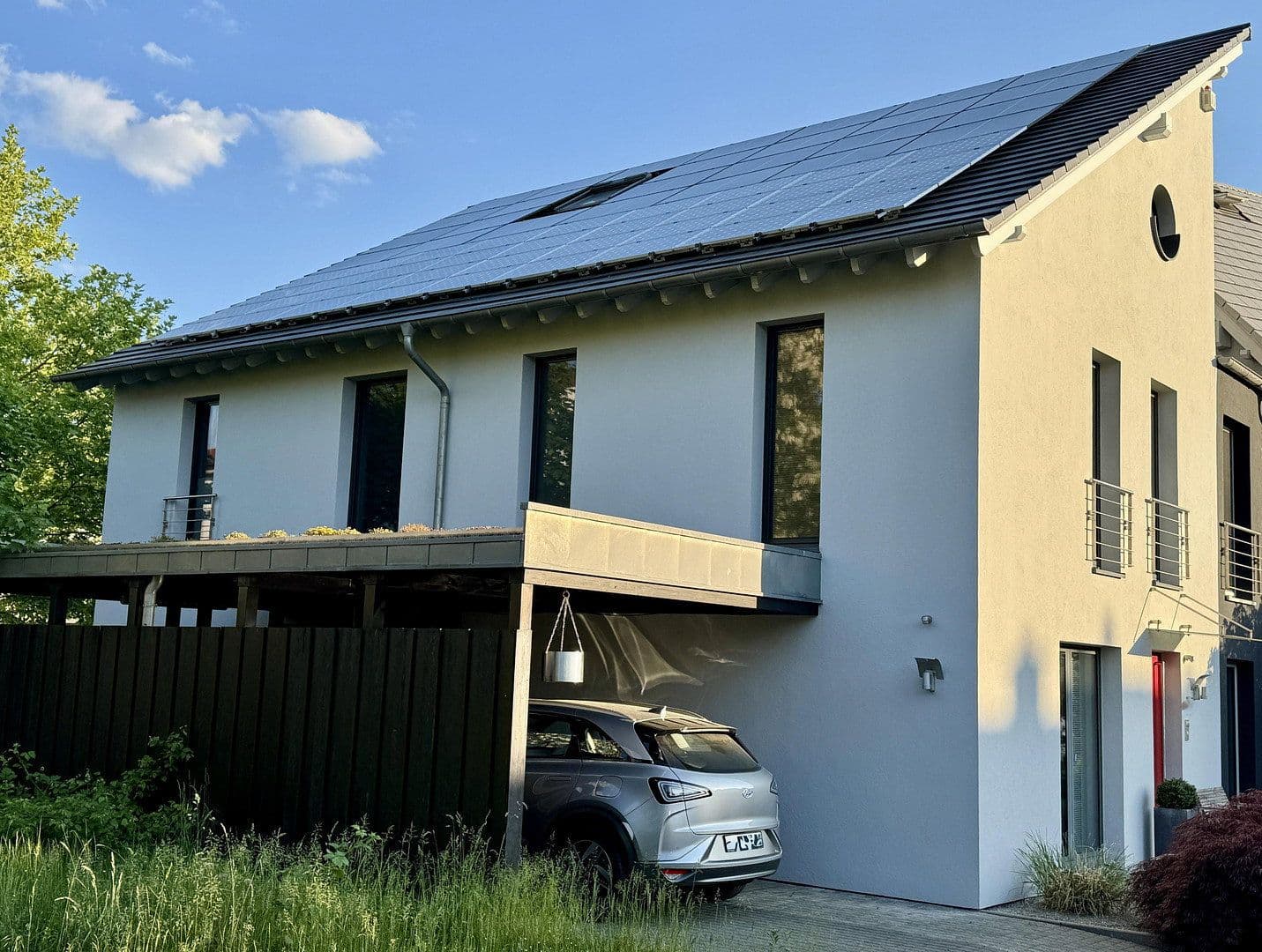 Predaj domu 162 m², pozemok 298 m², Saarbrücken, Sársko Predaj domu 162 m², pozemok 298 m², Saarbrücken, Sársko