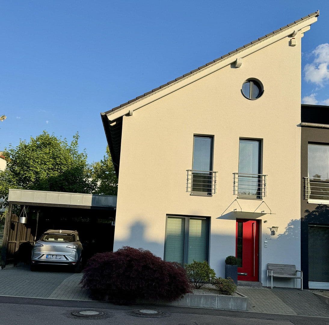 Predaj domu 162 m², pozemok 298 m², Saarbrücken, Sársko Predaj domu 162 m², pozemok 298 m², Saarbrücken, Sársko