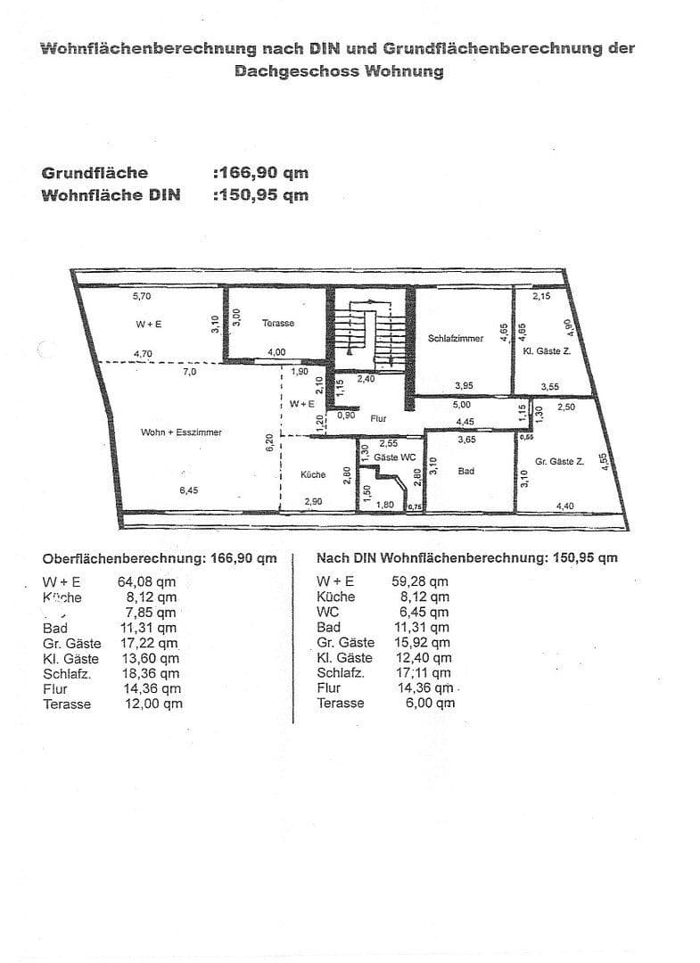Predaj bytu 4-izbový 150 m², Mannheim, Bádensko-Wurttembersko Predaj bytu 4-izbový 150 m², Mannheim, Bádensko-Wurttembersko