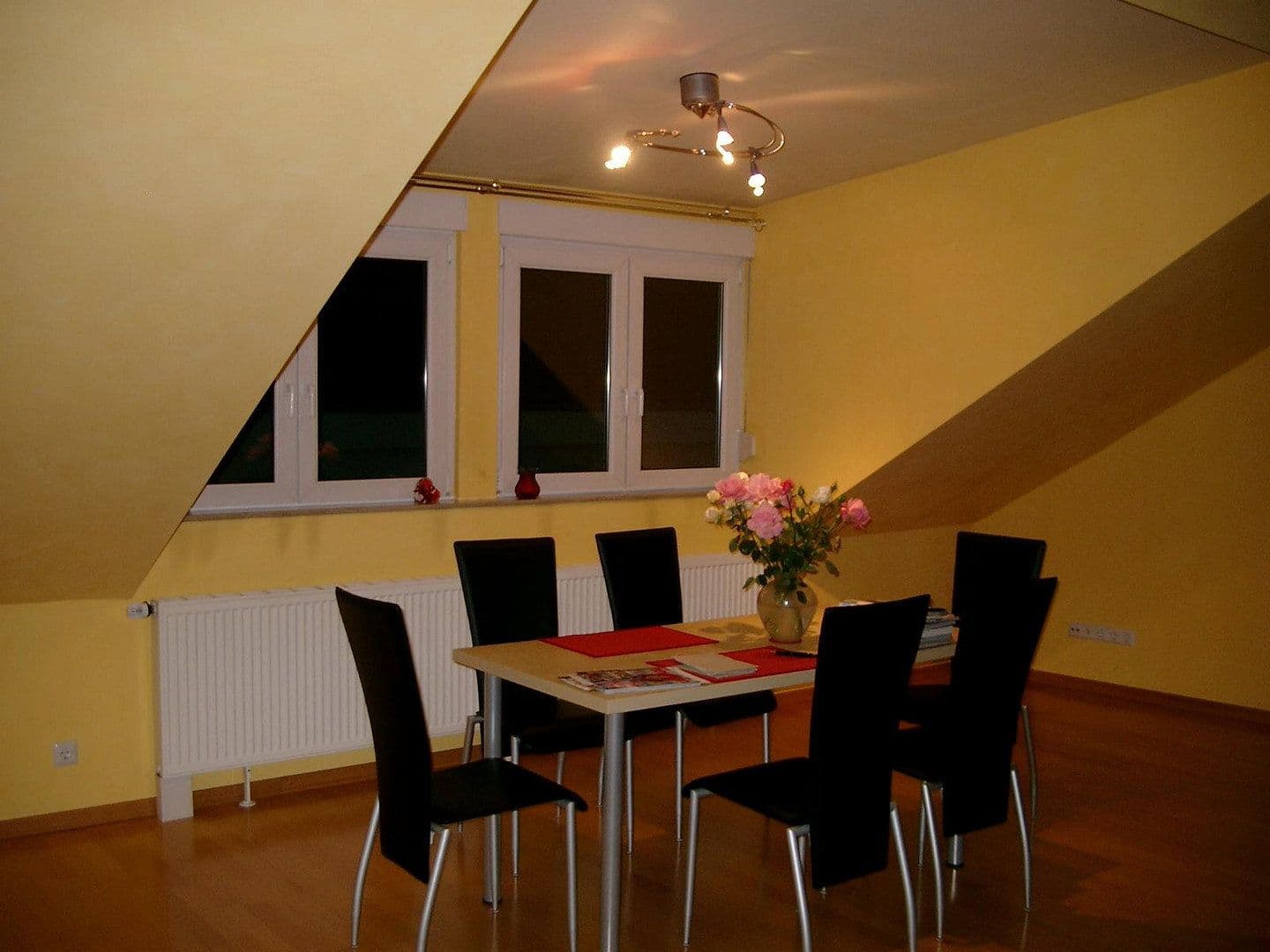 Predaj bytu 4-izbový 150 m², Mannheim, Bádensko-Wurttembersko Predaj bytu 4-izbový 150 m², Mannheim, Bádensko-Wurttembersko
