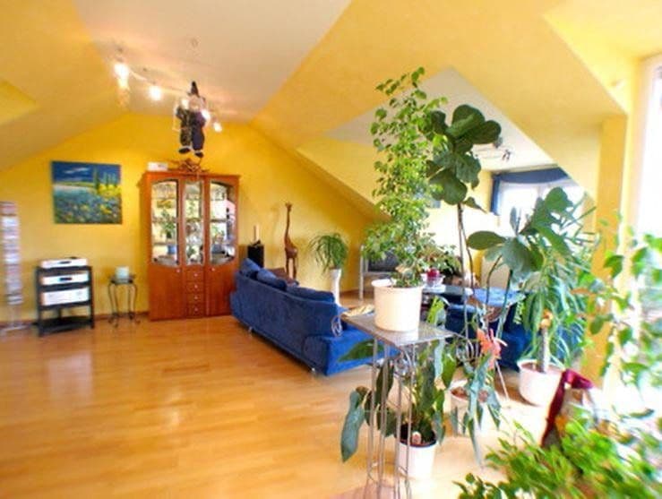 Predaj bytu 4-izbový 150 m², Mannheim, Bádensko-Wurttembersko Predaj bytu 4-izbový 150 m², Mannheim, Bádensko-Wurttembersko