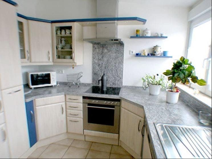 Predaj bytu 4-izbový 150 m², Mannheim, Bádensko-Wurttembersko Predaj bytu 4-izbový 150 m², Mannheim, Bádensko-Wurttembersko