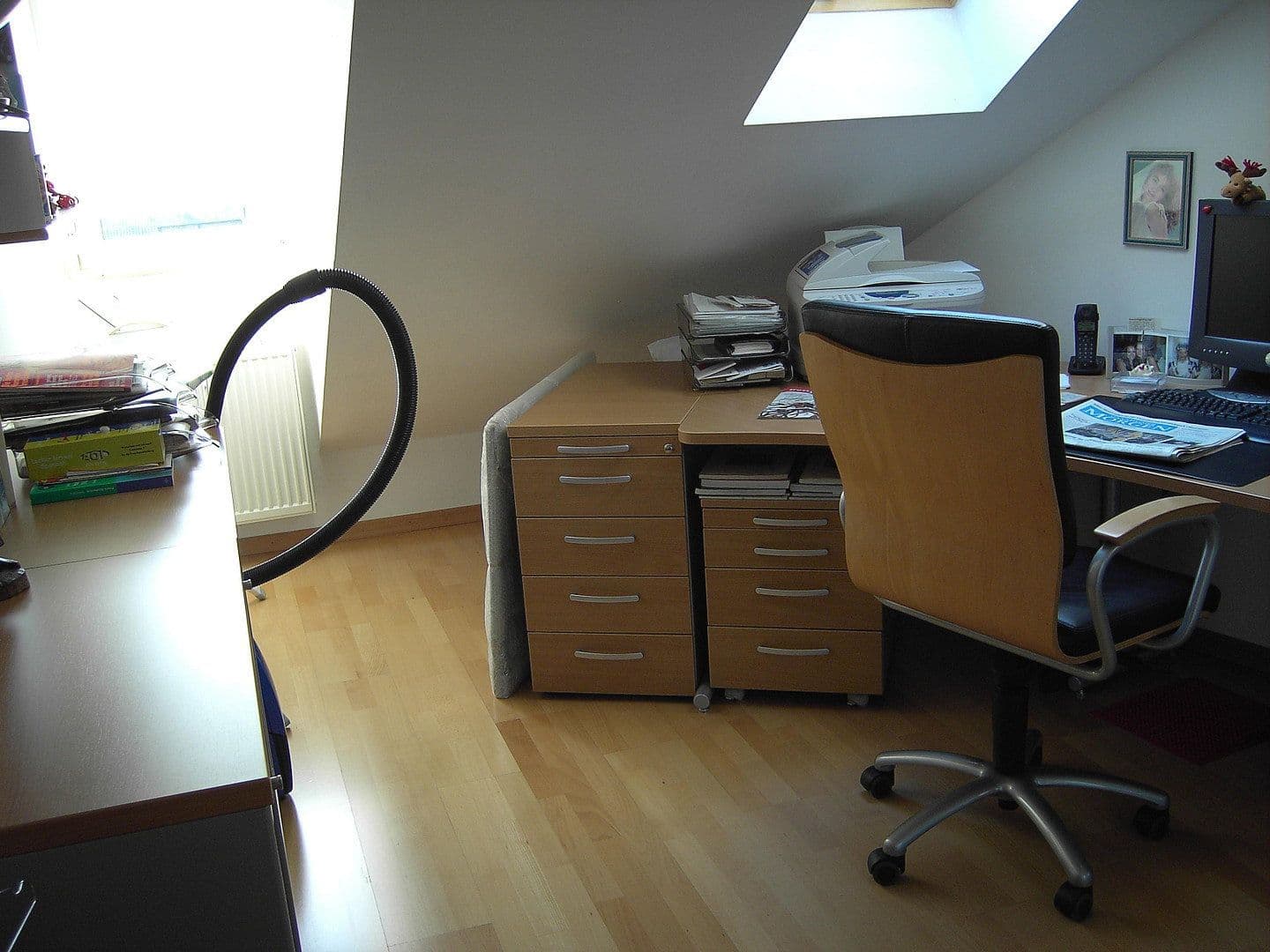 Predaj bytu 4-izbový 150 m², Mannheim, Bádensko-Wurttembersko Predaj bytu 4-izbový 150 m², Mannheim, Bádensko-Wurttembersko