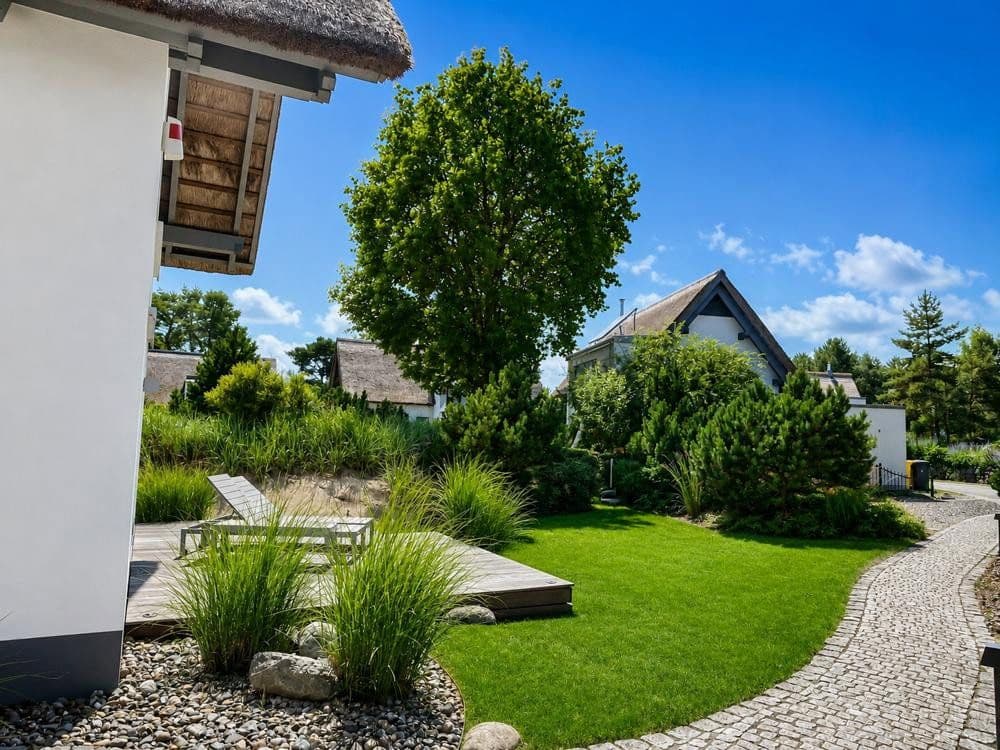 Predaj domu 120 m², pozemok 728 m², Karlshagen, Meklenbursko-Predpomoransko Predaj domu 120 m², pozemok 728 m², Karlshagen, Meklenbursko-Predpomoransko
