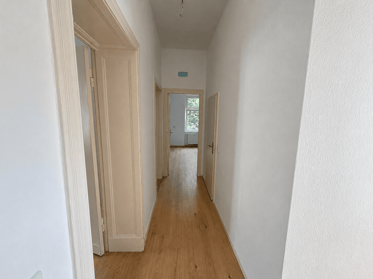 Predaj bytu 2-izbový 59 m², Junker-Jörg-Str. 6, Berlin, Berlín Predaj bytu 2-izbový 59 m², Junker-Jörg-Str. 6, Berlin, Berlín