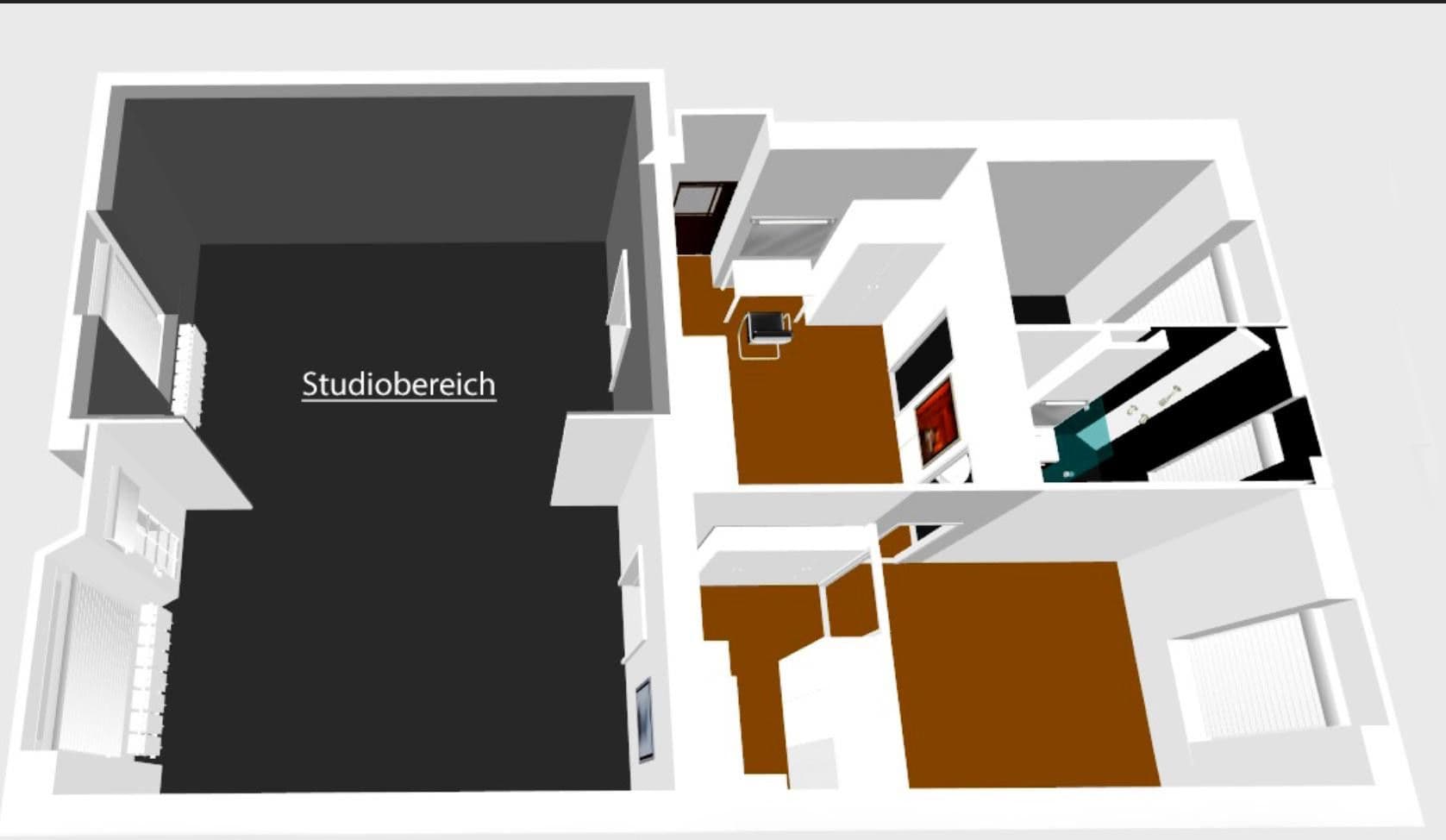 Predaj bytu 3-izbový 77 m², Zobeltitzstraße 80, Berlin, Berlín Predaj bytu 3-izbový 77 m², Zobeltitzstraße 80, Berlin, Berlín