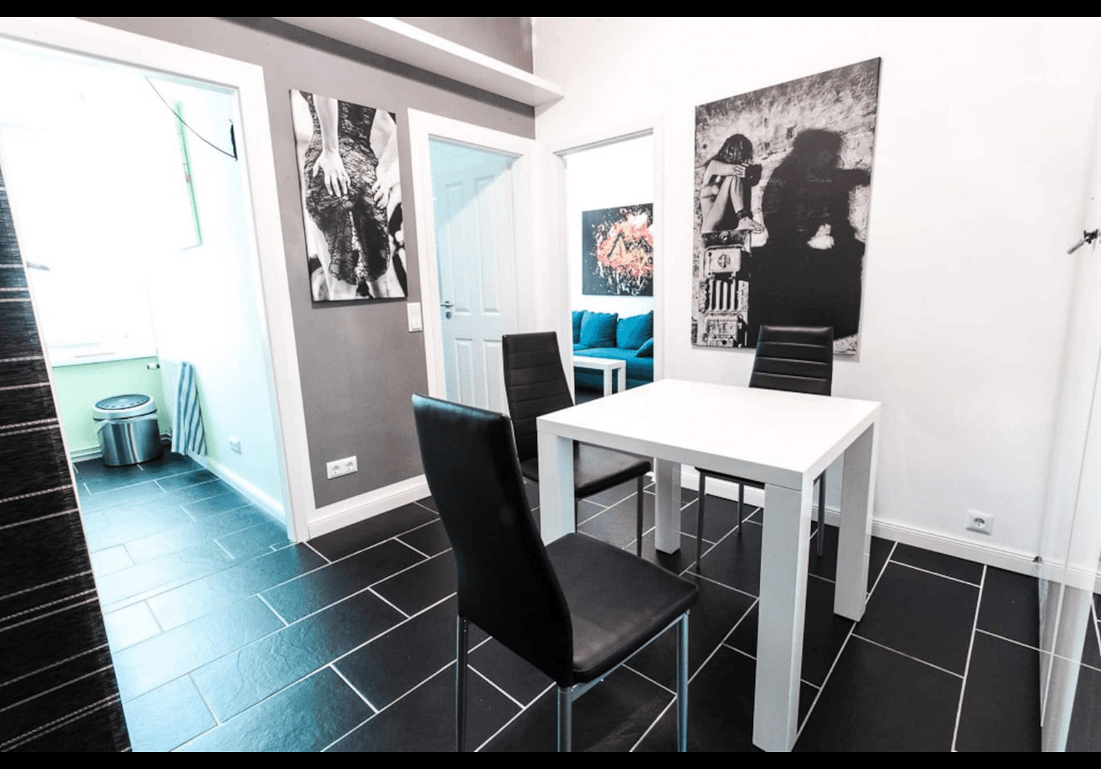 Predaj bytu 3-izbový 77 m², Zobeltitzstraße 80, Berlin, Berlín Predaj bytu 3-izbový 77 m², Zobeltitzstraße 80, Berlin, Berlín