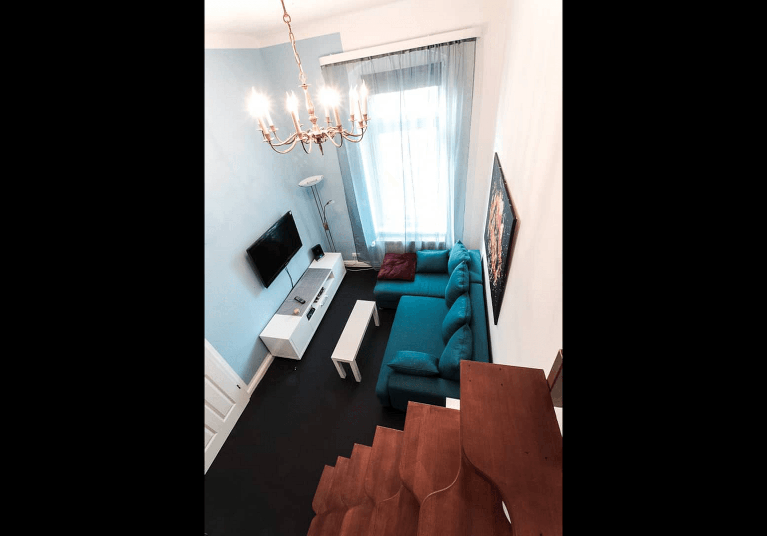 Predaj bytu 3-izbový 77 m², Zobeltitzstraße 80, Berlin, Berlín Predaj bytu 3-izbový 77 m², Zobeltitzstraße 80, Berlin, Berlín