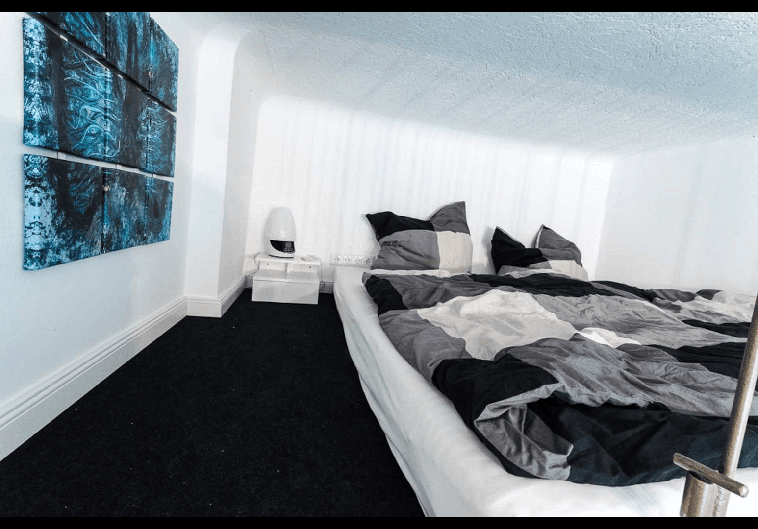 Predaj bytu 3-izbový 77 m², Zobeltitzstraße 80, Berlin, Berlín Predaj bytu 3-izbový 77 m², Zobeltitzstraße 80, Berlin, Berlín