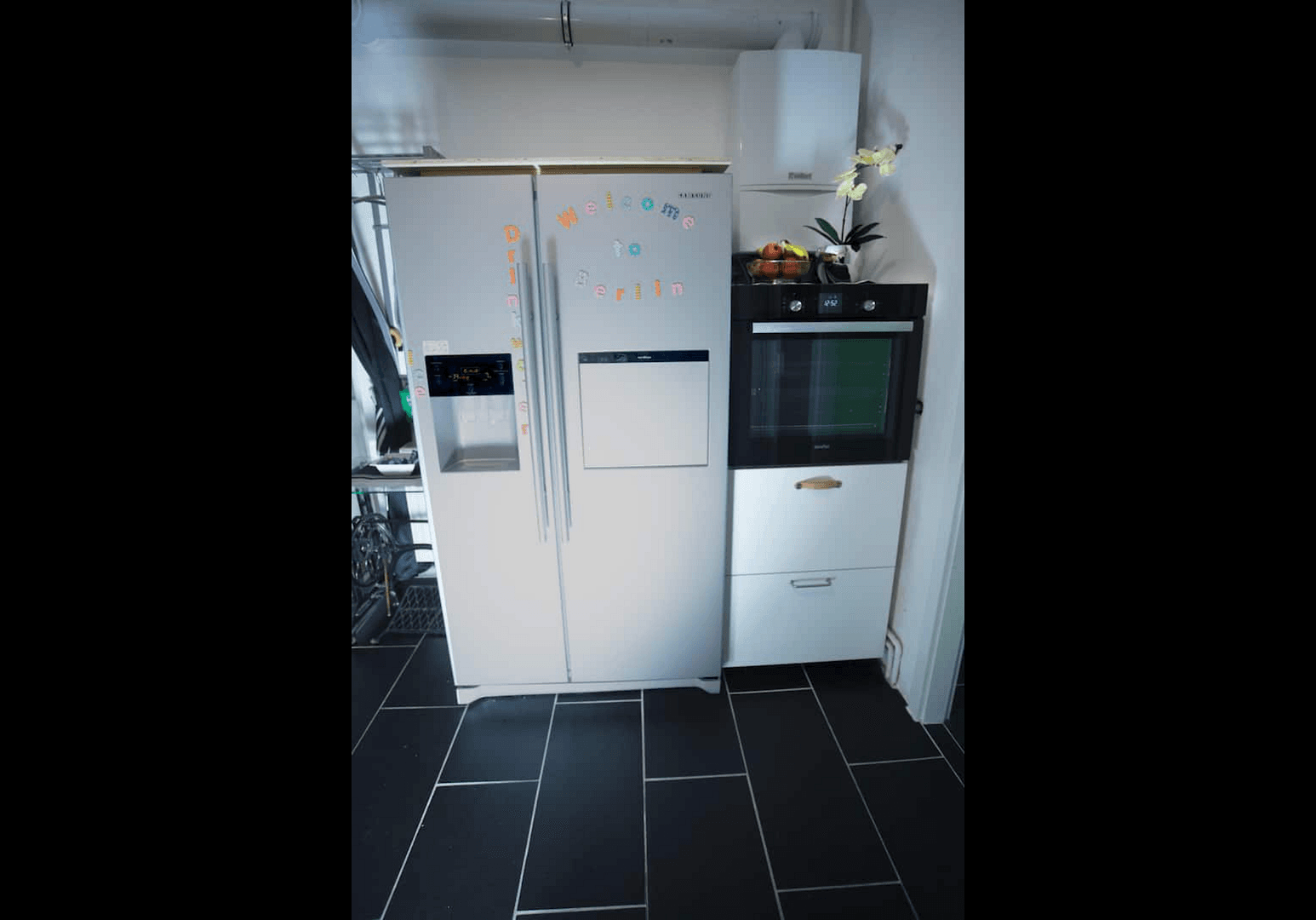 Predaj bytu 3-izbový 77 m², Zobeltitzstraße 80, Berlin, Berlín Predaj bytu 3-izbový 77 m², Zobeltitzstraße 80, Berlin, Berlín