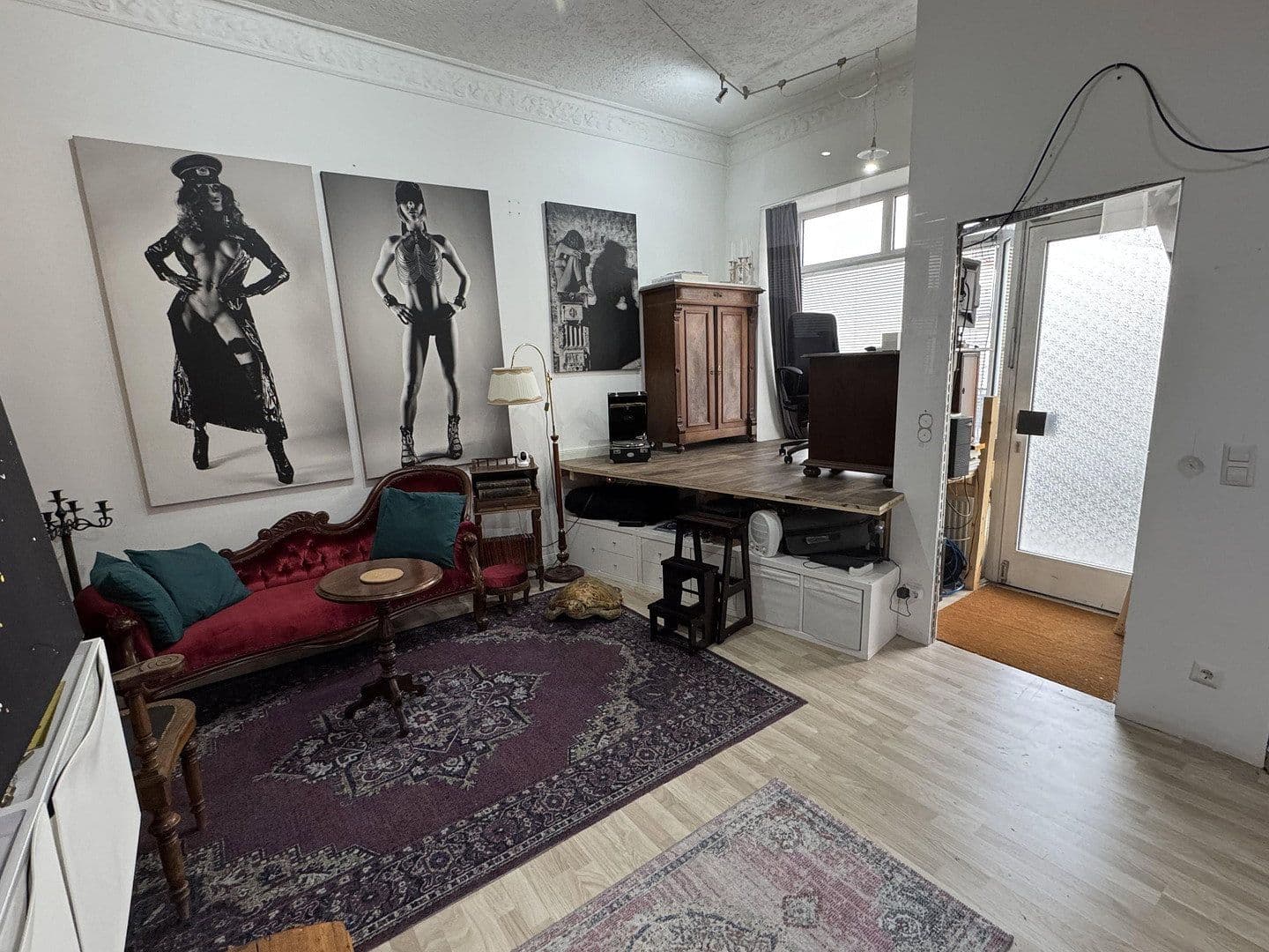 Predaj bytu 3-izbový 77 m², Zobeltitzstraße 80, Berlin, Berlín Predaj bytu 3-izbový 77 m², Zobeltitzstraße 80, Berlin, Berlín