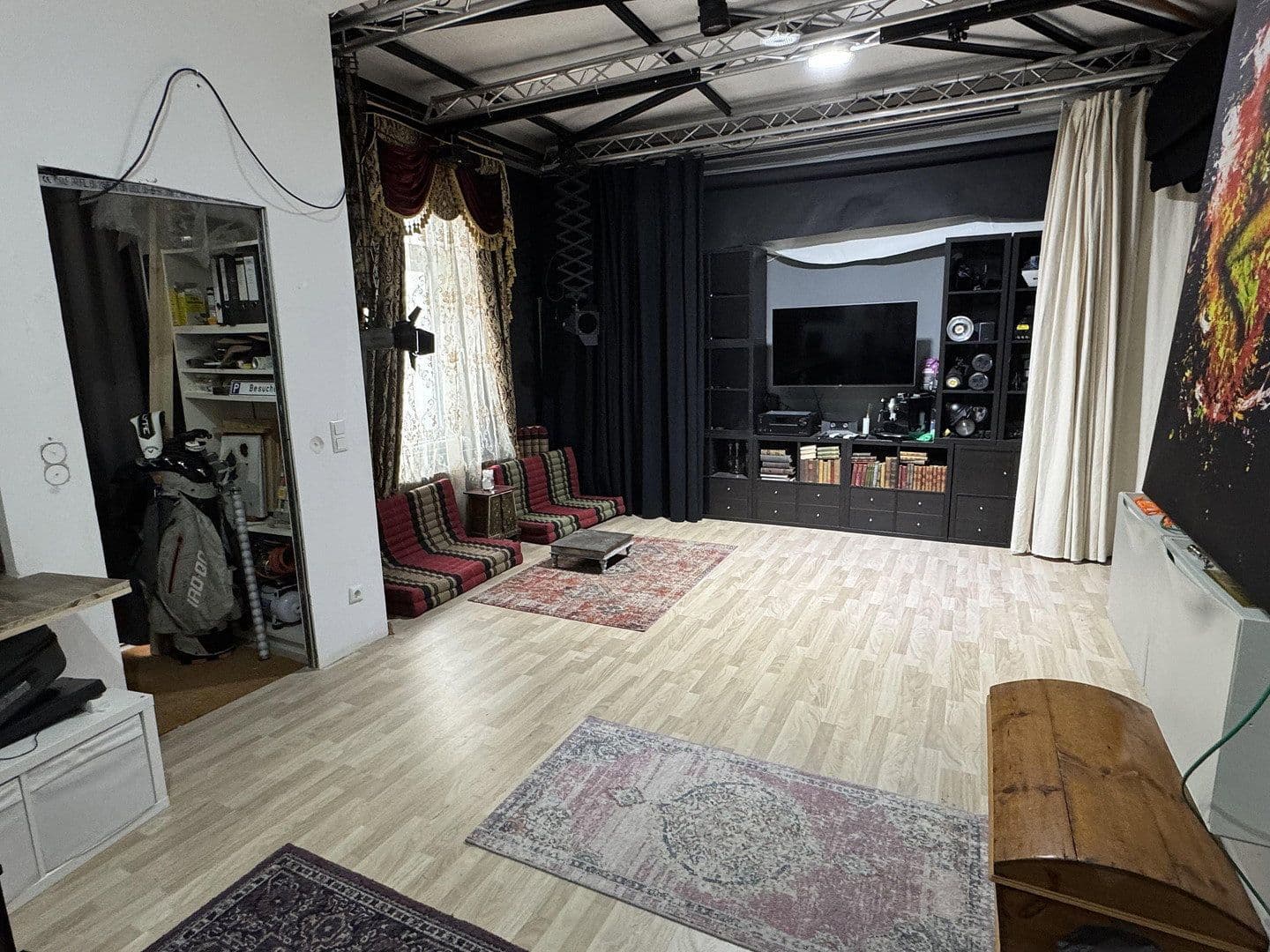 Predaj bytu 3-izbový 77 m², Zobeltitzstraße 80, Berlin, Berlín Predaj bytu 3-izbový 77 m², Zobeltitzstraße 80, Berlin, Berlín