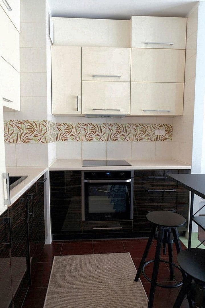 Prenájom bytu 2-izbový 54 m², Berlin, Berlín Prenájom bytu 2-izbový 54 m², Berlin, Berlín